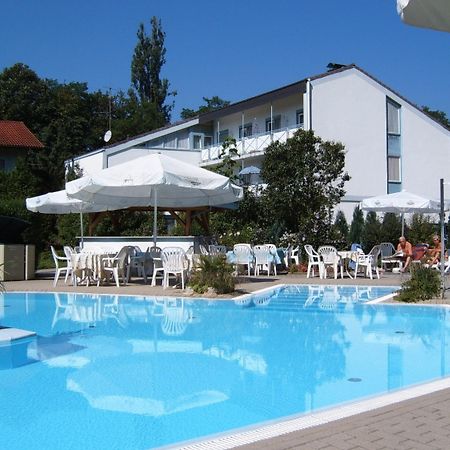 Hotel Park Eden Bad Bellingen Ngoại thất bức ảnh