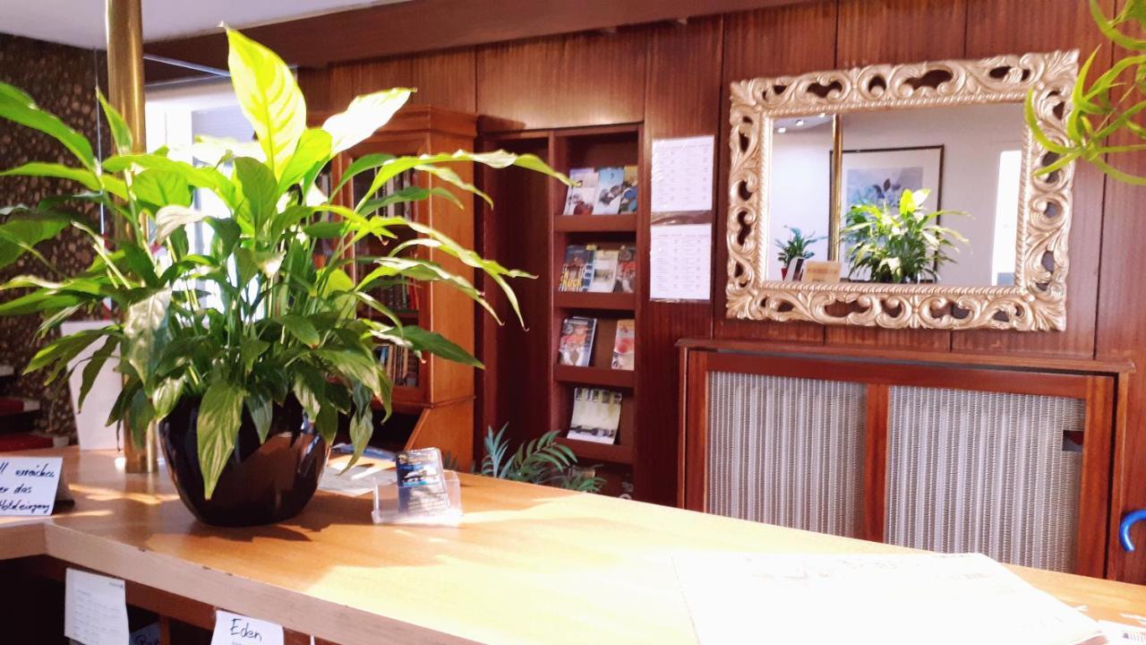 Hotel Park Eden Bad Bellingen Ngoại thất bức ảnh