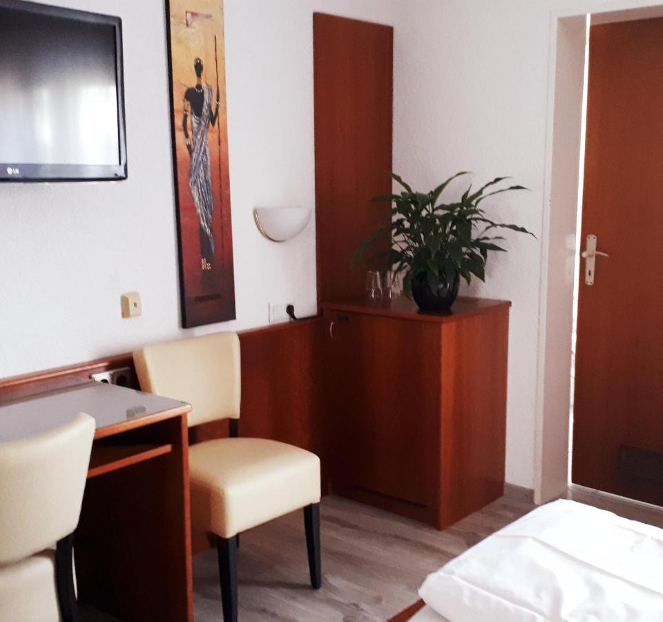Hotel Park Eden Bad Bellingen Ngoại thất bức ảnh