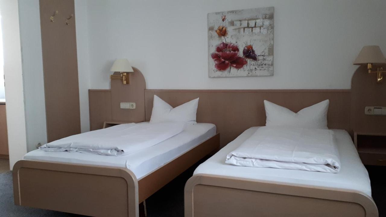 Hotel Park Eden Bad Bellingen Ngoại thất bức ảnh