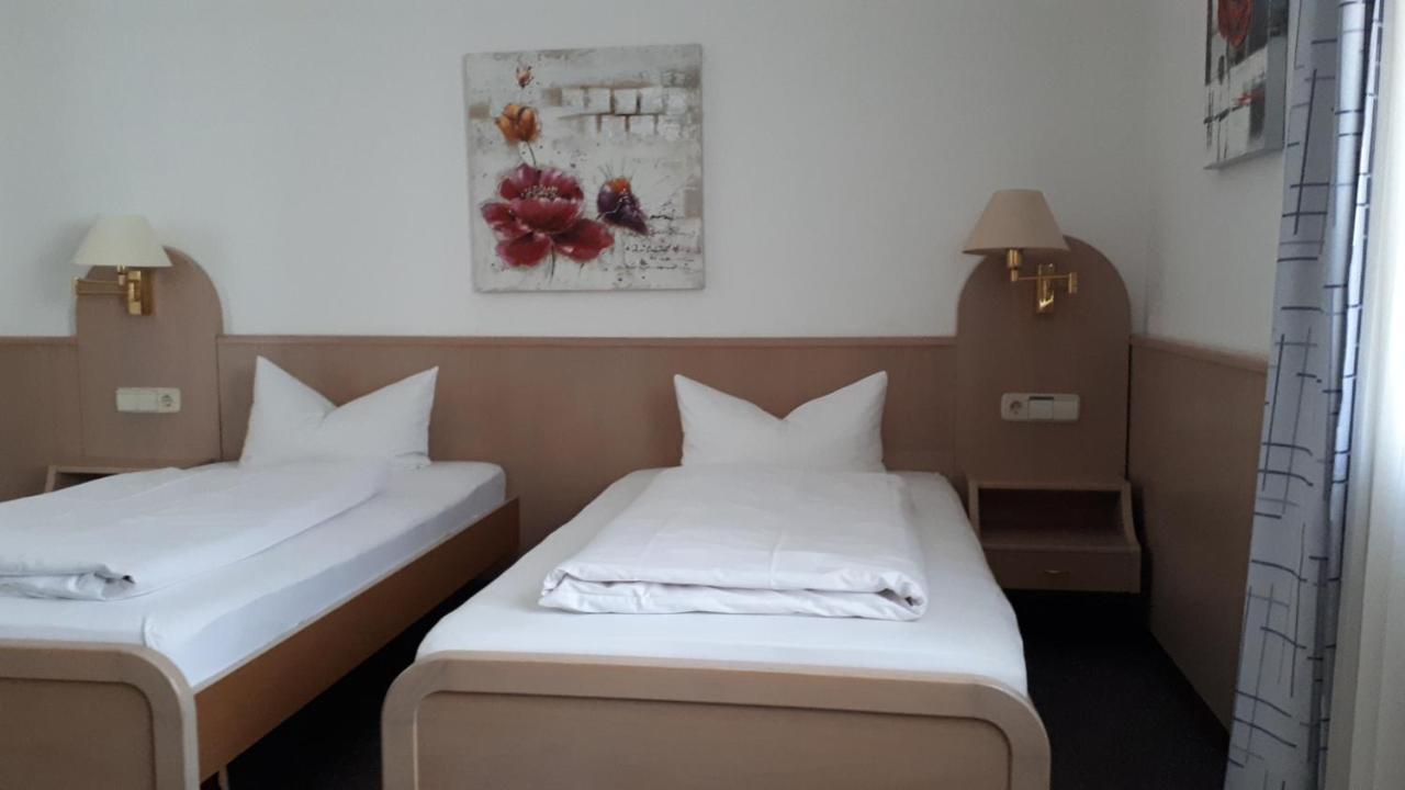 Hotel Park Eden Bad Bellingen Ngoại thất bức ảnh