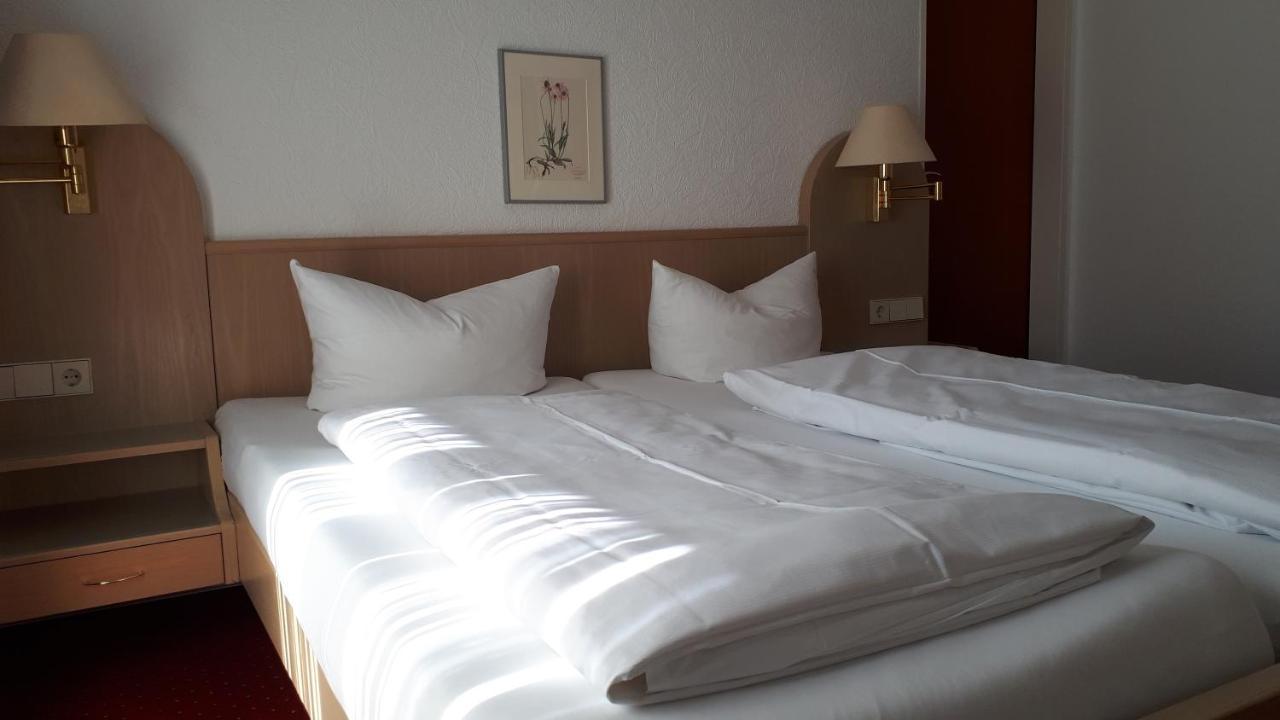 Hotel Park Eden Bad Bellingen Ngoại thất bức ảnh