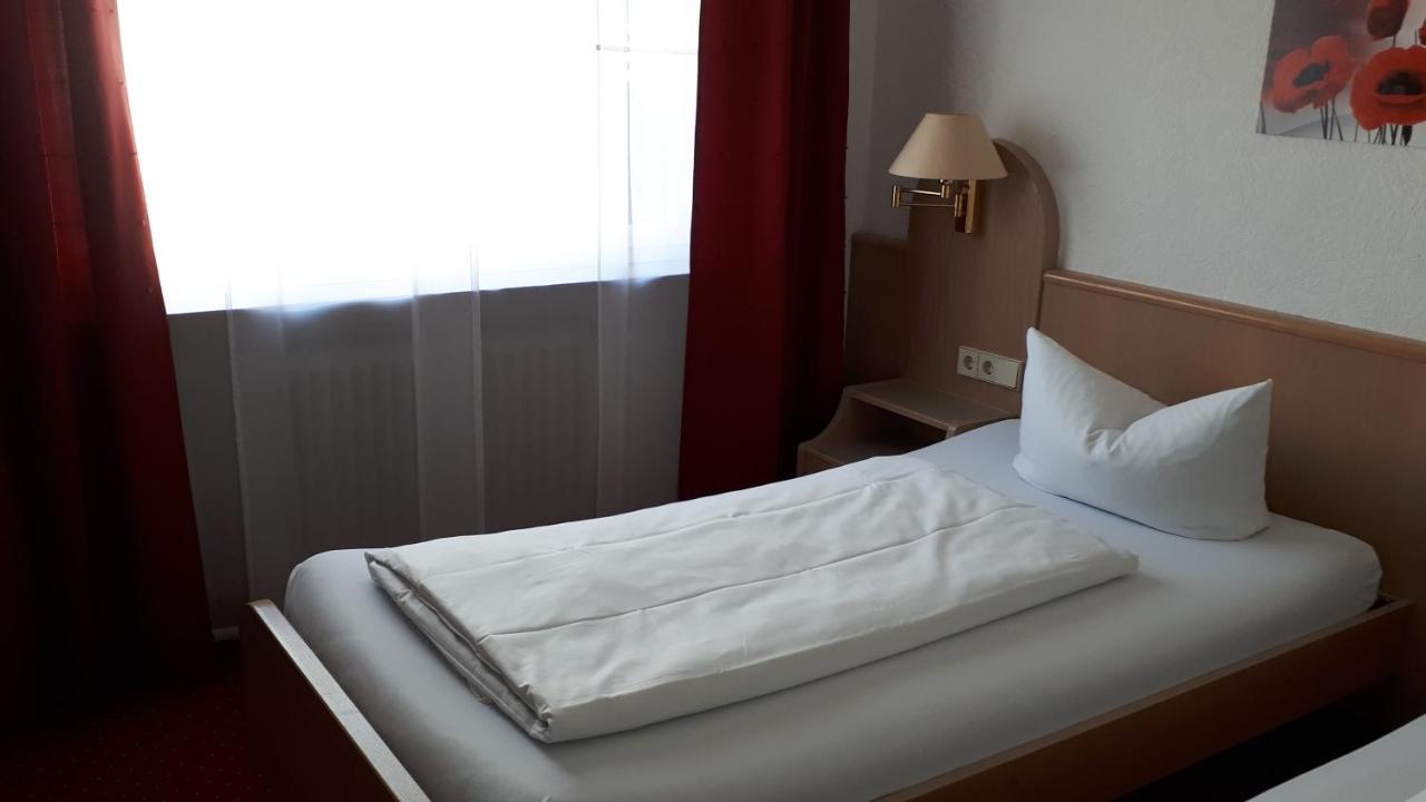 Hotel Park Eden Bad Bellingen Ngoại thất bức ảnh