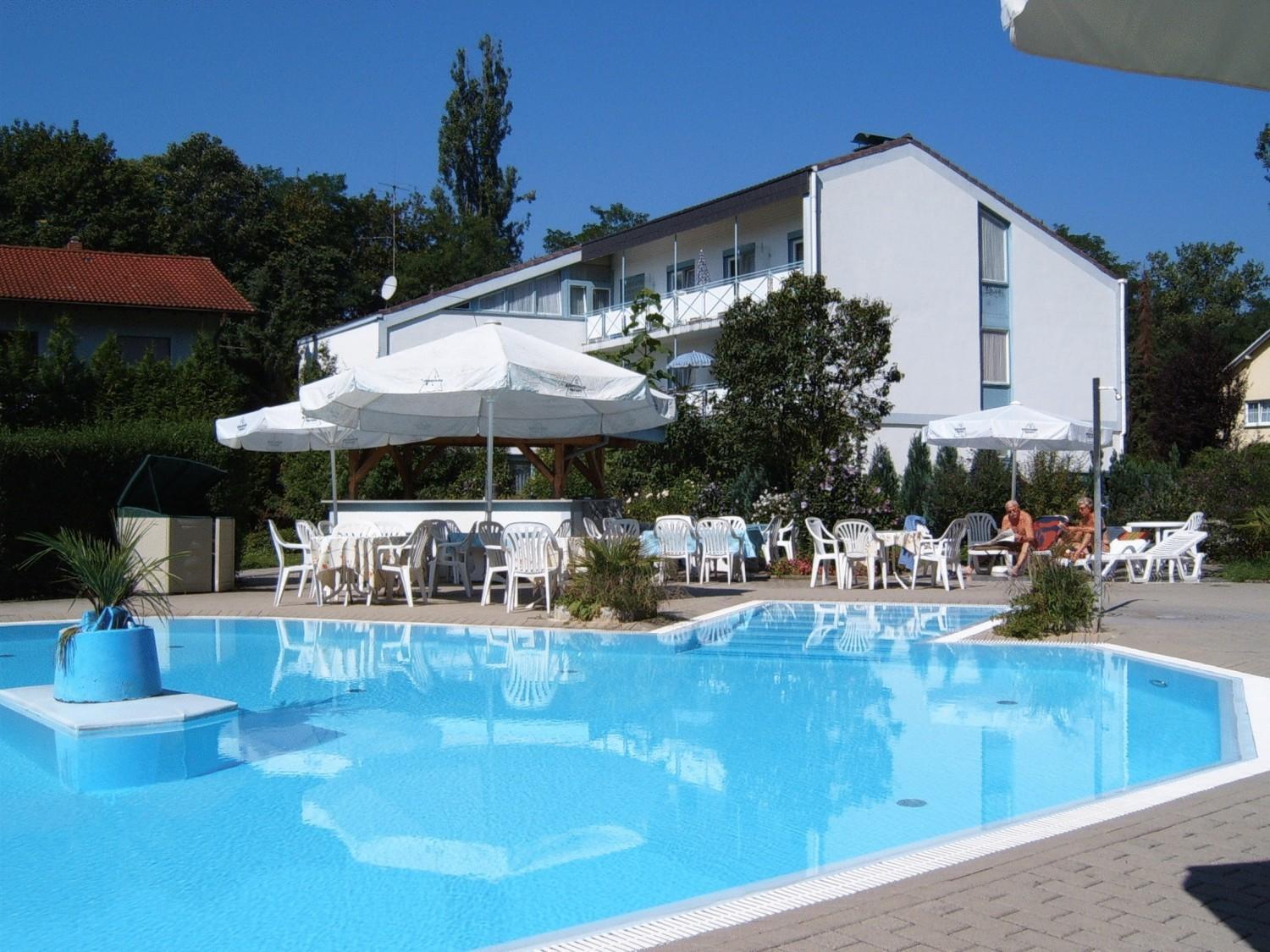 Hotel Park Eden Bad Bellingen Ngoại thất bức ảnh