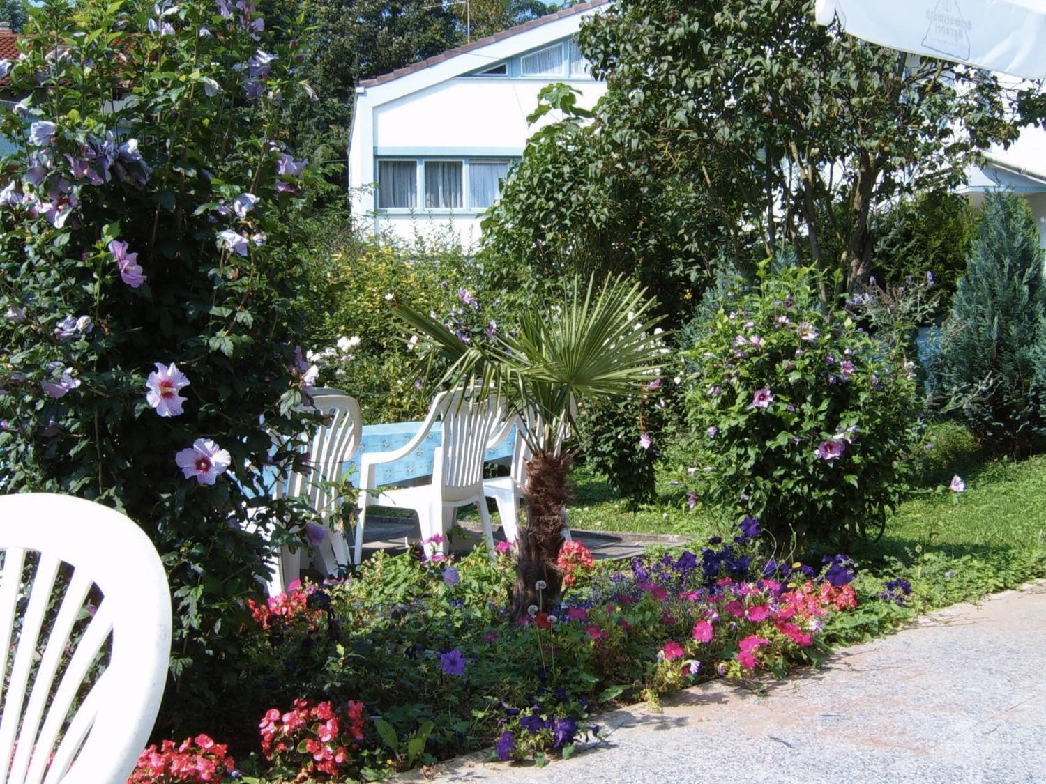 Hotel Park Eden Bad Bellingen Ngoại thất bức ảnh