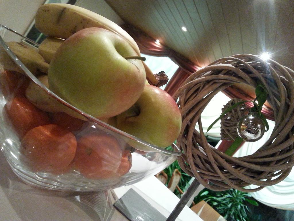 Hotel Park Eden Bad Bellingen Ngoại thất bức ảnh