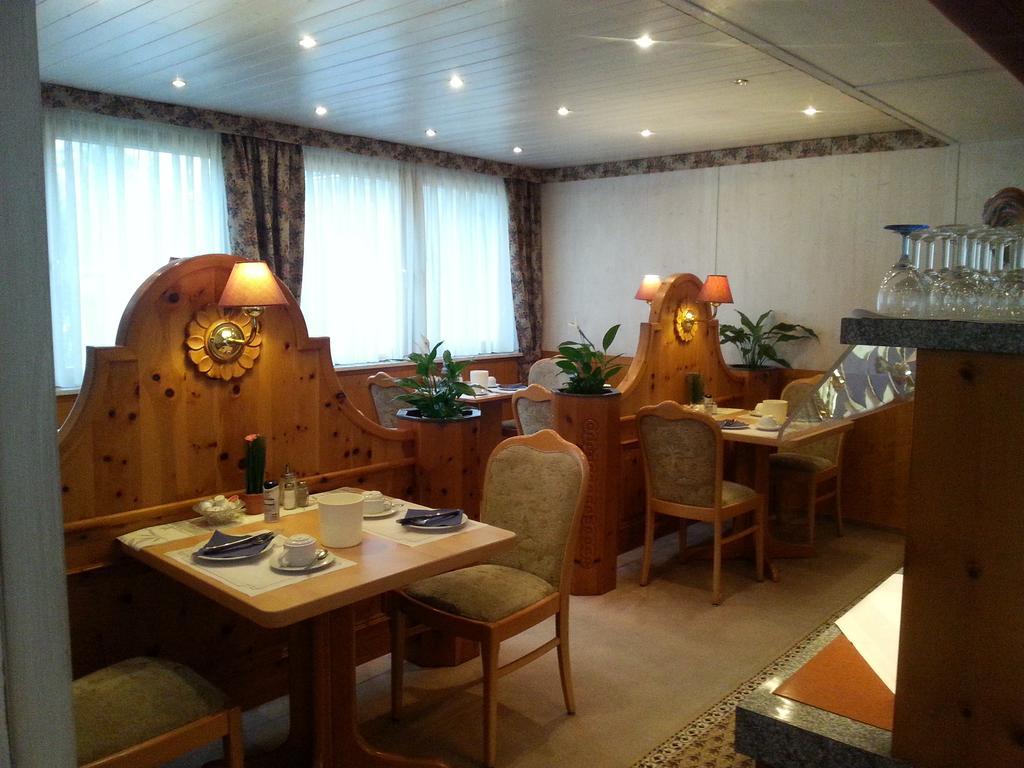 Hotel Park Eden Bad Bellingen Ngoại thất bức ảnh