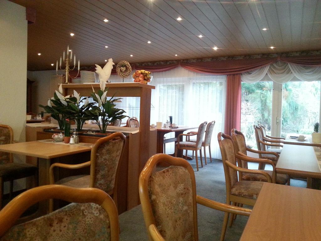 Hotel Park Eden Bad Bellingen Ngoại thất bức ảnh