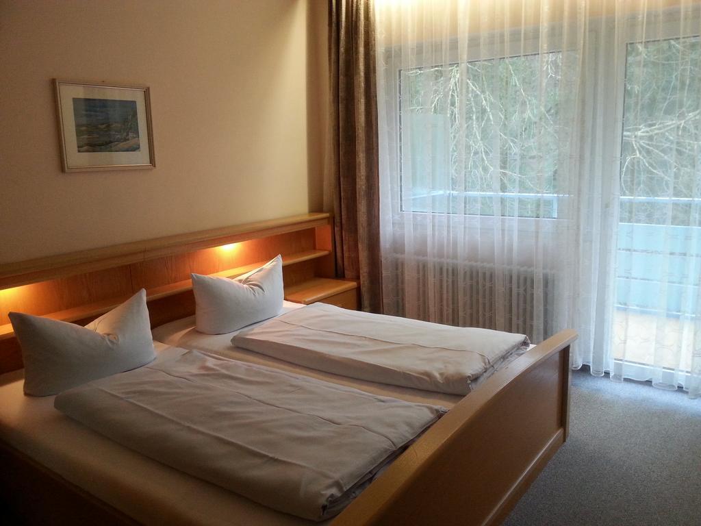 Hotel Park Eden Bad Bellingen Ngoại thất bức ảnh