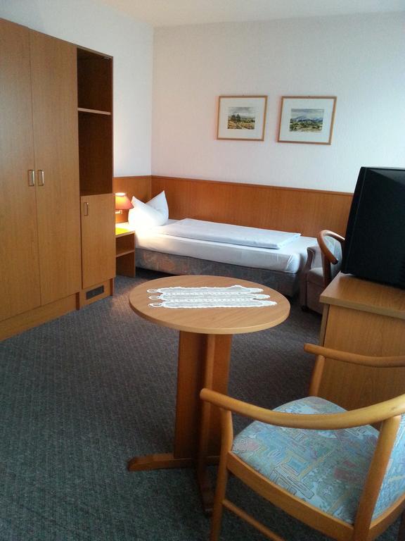 Hotel Park Eden Bad Bellingen Ngoại thất bức ảnh