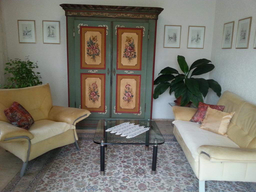Hotel Park Eden Bad Bellingen Ngoại thất bức ảnh