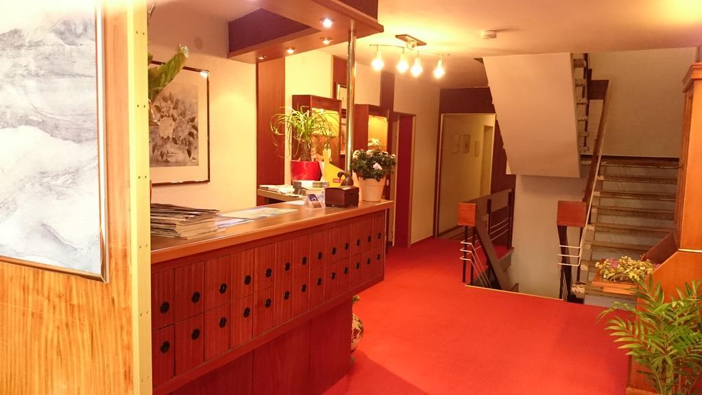 Hotel Park Eden Bad Bellingen Ngoại thất bức ảnh