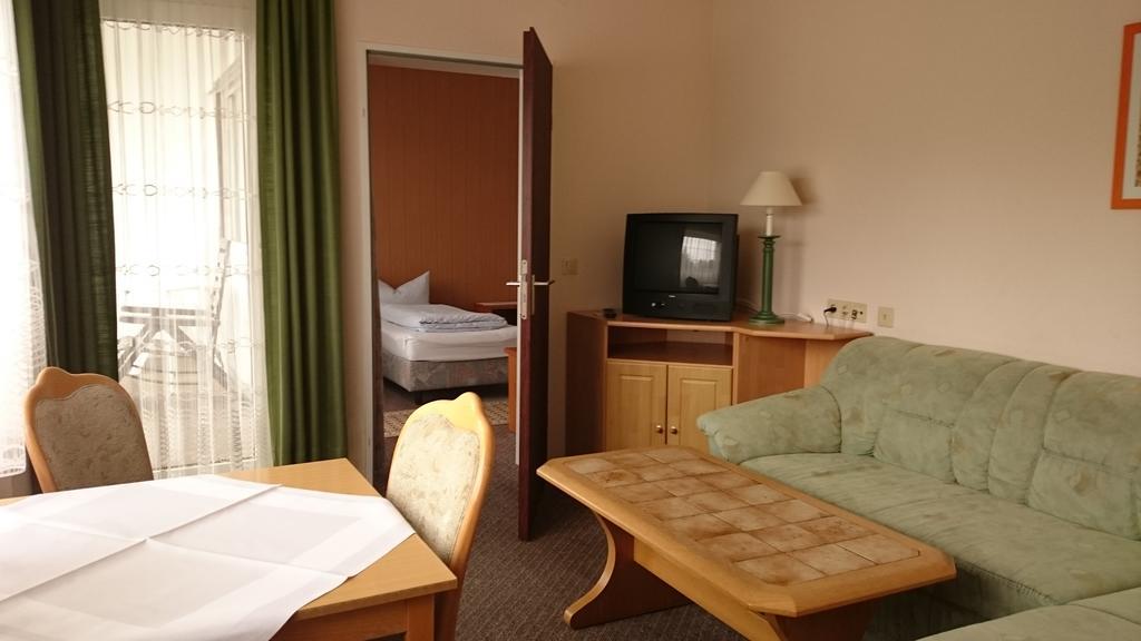 Hotel Park Eden Bad Bellingen Ngoại thất bức ảnh
