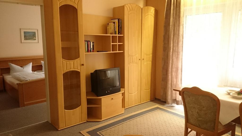 Hotel Park Eden Bad Bellingen Ngoại thất bức ảnh