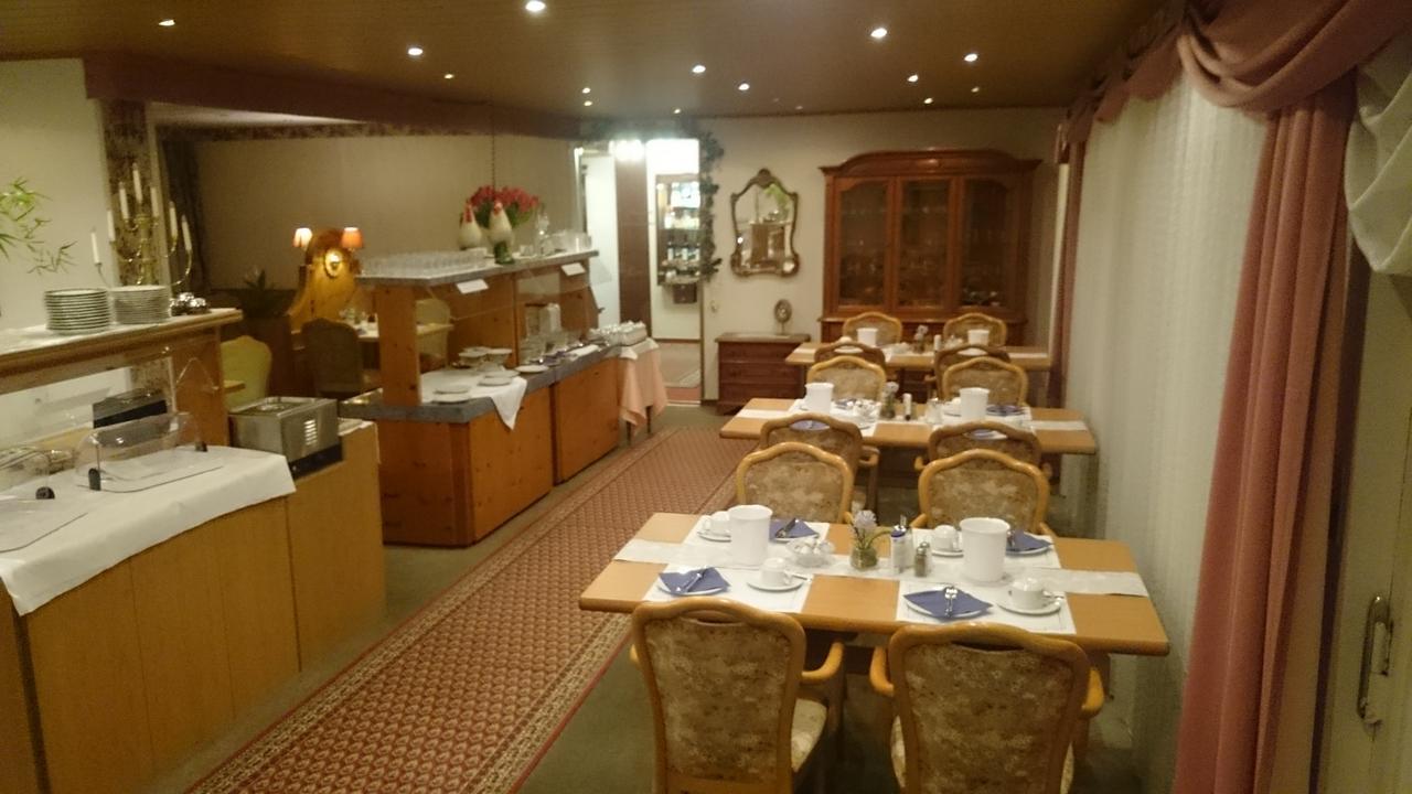 Hotel Park Eden Bad Bellingen Ngoại thất bức ảnh