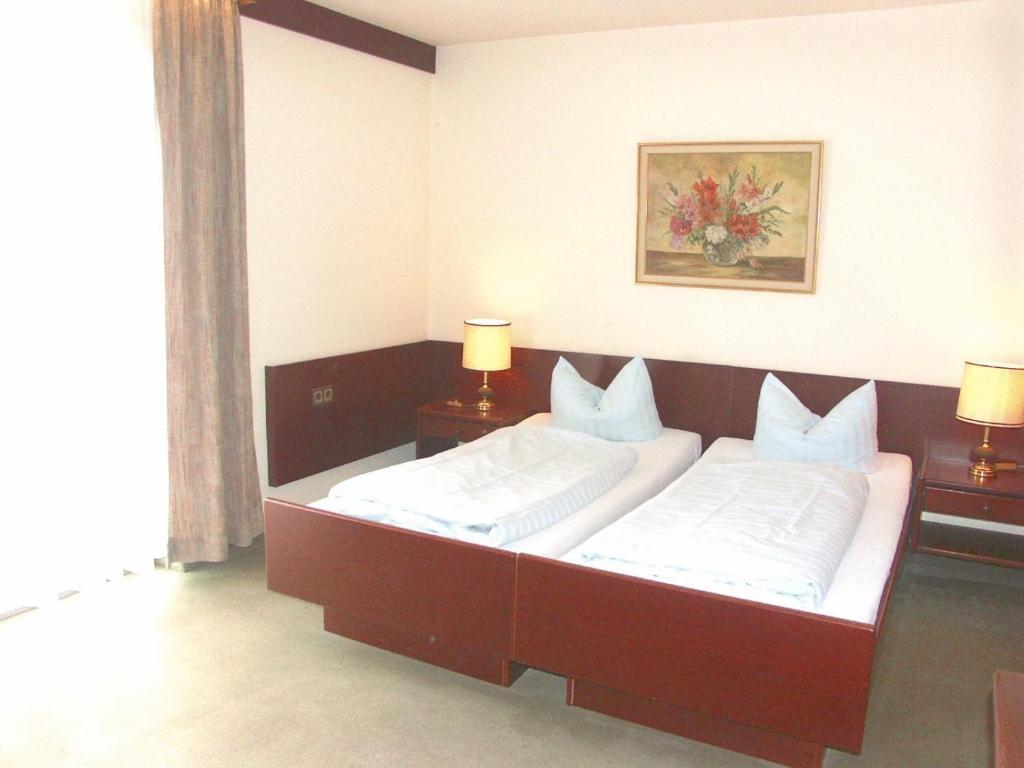 Hotel Park Eden Bad Bellingen Phòng bức ảnh