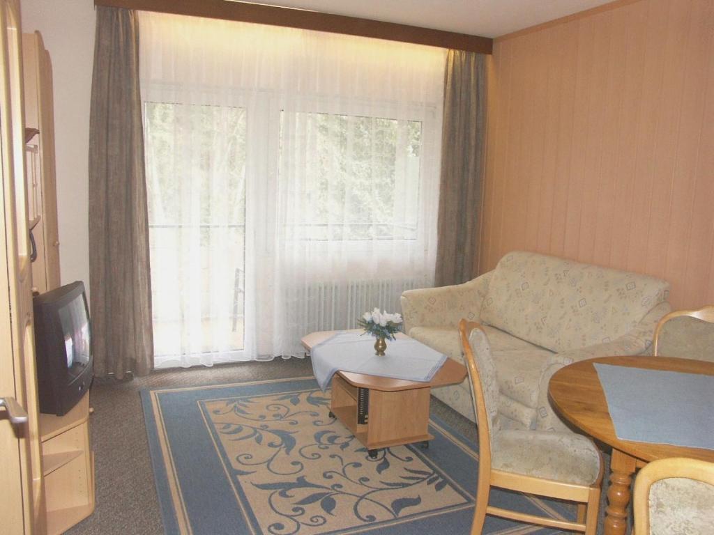 Hotel Park Eden Bad Bellingen Phòng bức ảnh
